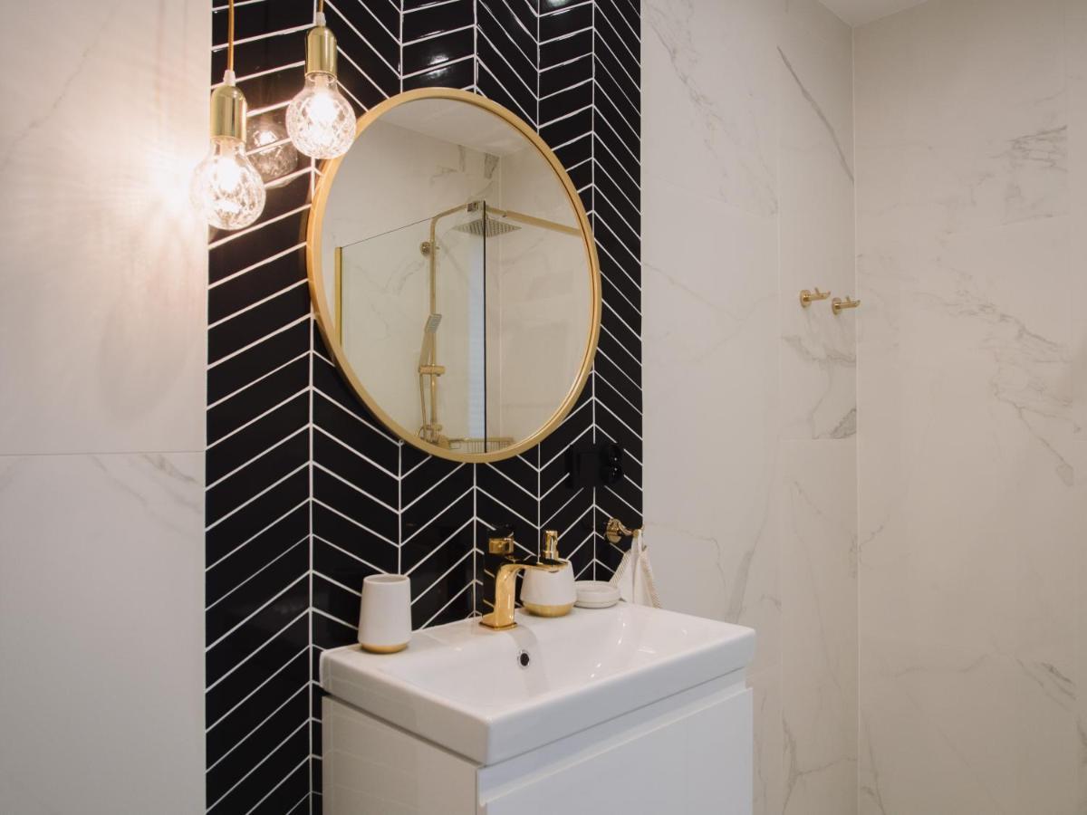 Apartament Nad Strumykiem Z Ogrodkiem - Dream Apart Apartment Устрон Екстериор снимка
