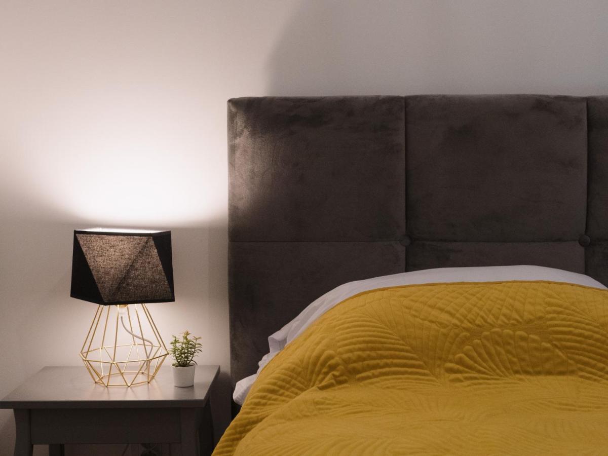 Apartament Nad Strumykiem Z Ogrodkiem - Dream Apart Apartment Устрон Екстериор снимка